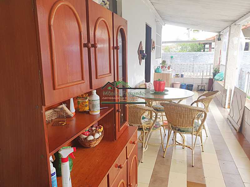 Casa, 2 quartos, 88 m² - Foto 24