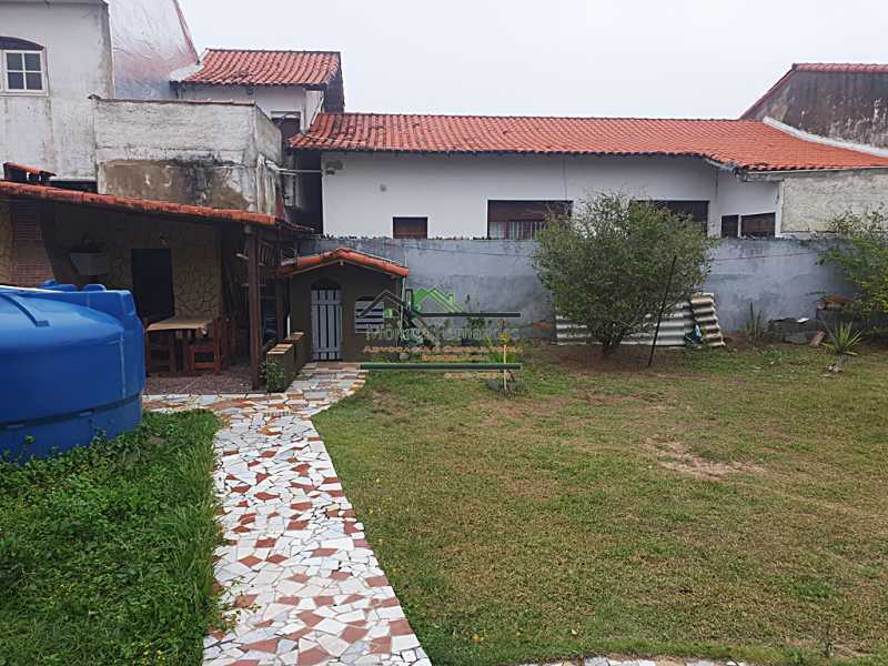 Casa, 2 quartos, 88 m² - Foto 25