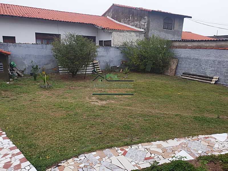 Casa, 2 quartos, 88 m² - Foto 26