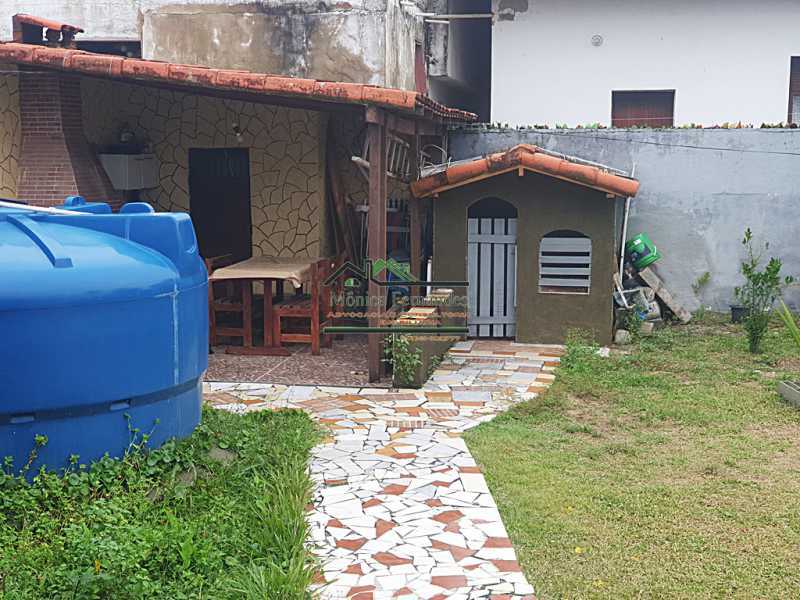 Casa, 2 quartos, 88 m² - Foto 27