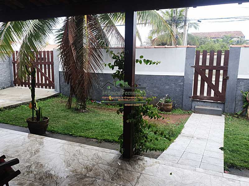 Casa, 2 quartos, 88 m² - Foto 29