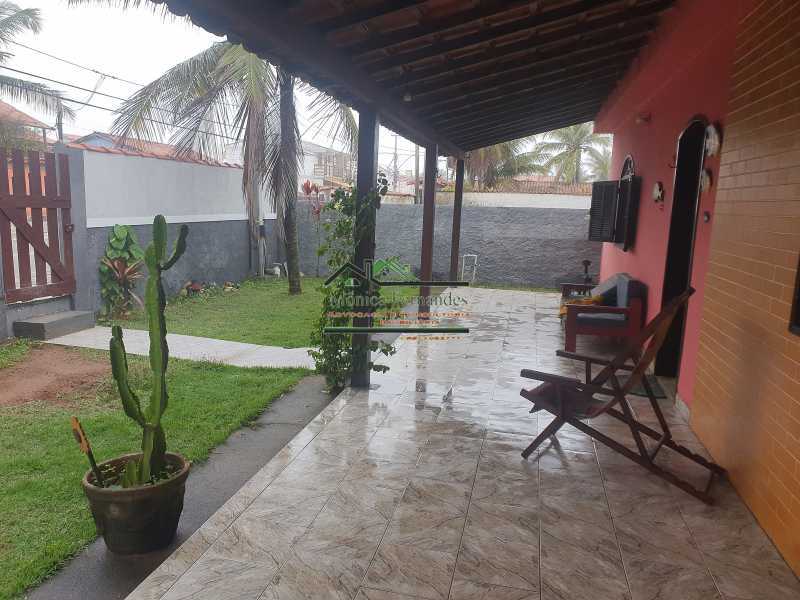 Casa, 2 quartos, 88 m² - Foto 30