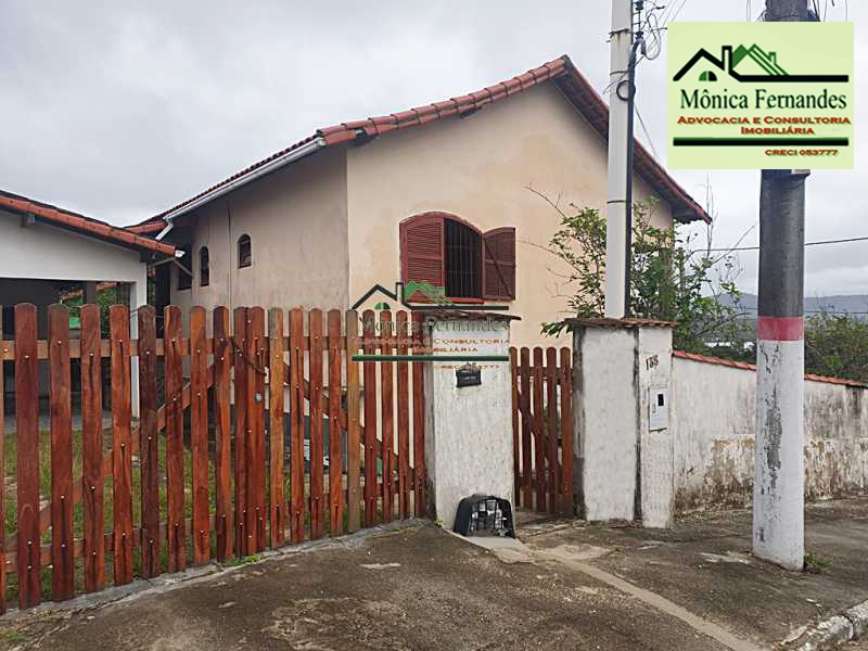 Casa, 3 quartos, 185 m² - Foto 1