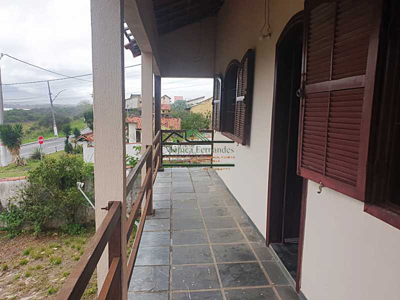 Casa, 3 quartos, 185 m² - Foto 6