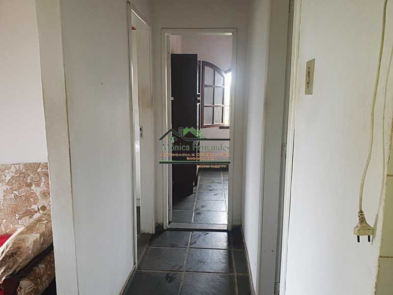 Casa, 3 quartos, 185 m² - Foto 11