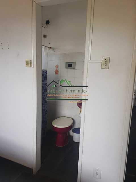Casa, 3 quartos, 185 m² - Foto 16