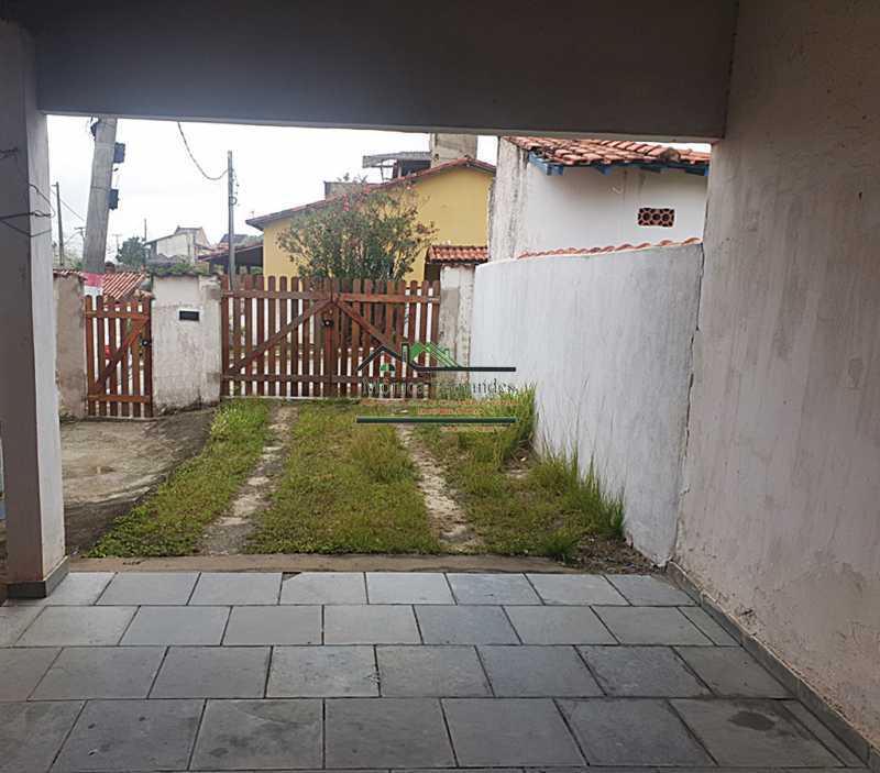 Casa, 3 quartos, 185 m² - Foto 20