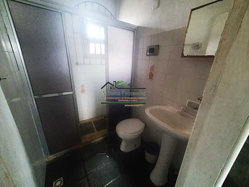 Casa, 3 quartos, 185 m² - Foto 12