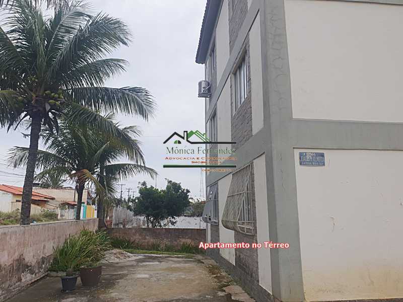 Apartamento, 2 quartos, 53 m² - Foto 4