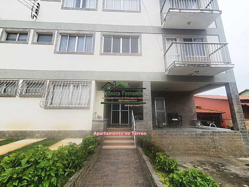 Apartamento, 2 quartos, 53 m² - Foto 5