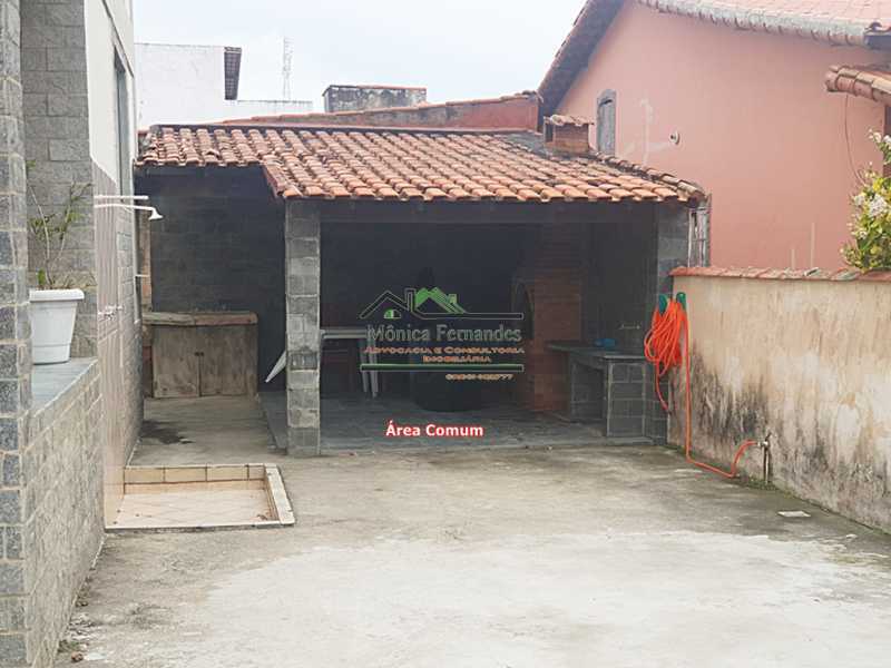 Apartamento, 2 quartos, 53 m² - Foto 6