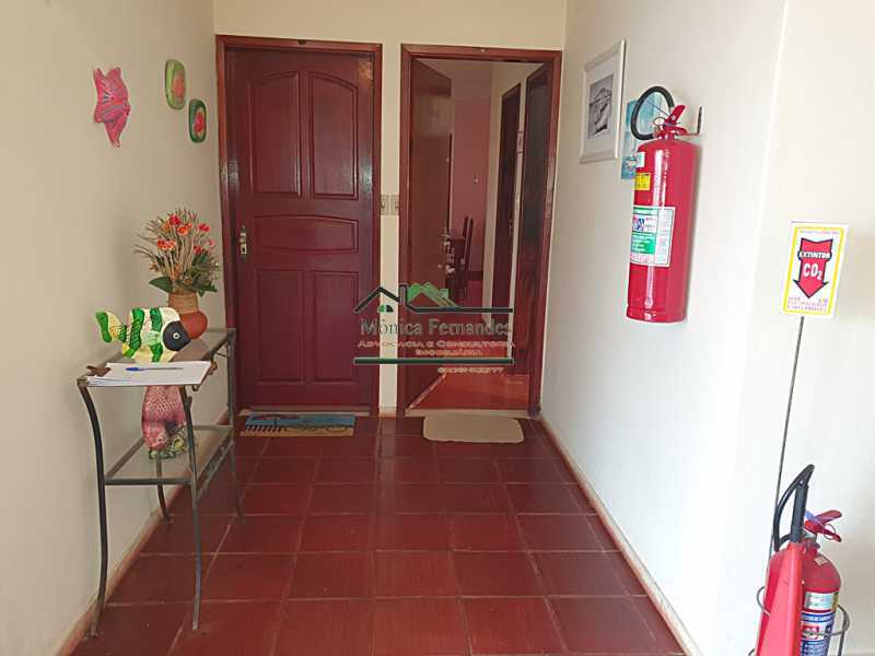 Apartamento, 2 quartos, 53 m² - Foto 12