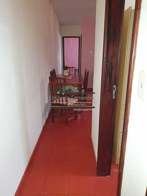 Apartamento, 2 quartos, 53 m² - Foto 13
