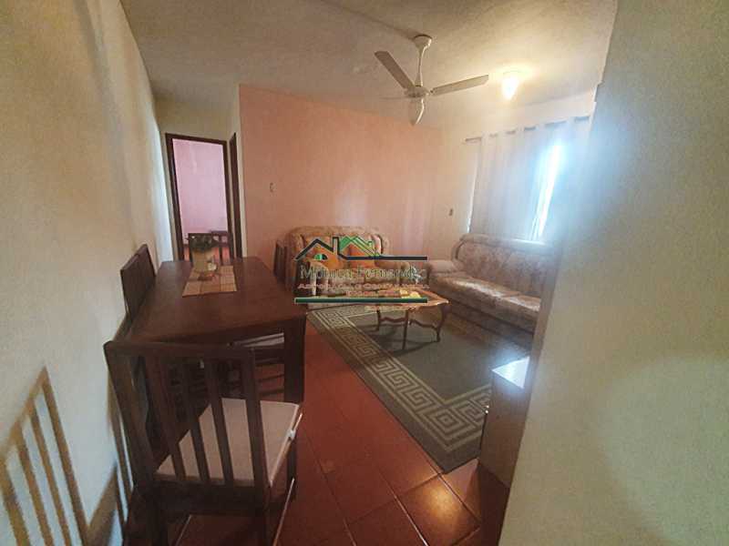 Apartamento, 2 quartos, 53 m² - Foto 16