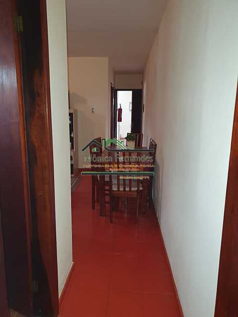 Apartamento, 2 quartos, 53 m² - Foto 21