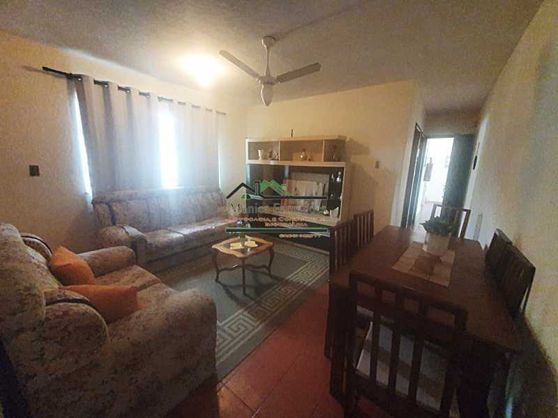 Apartamento, 2 quartos, 53 m² - Foto 22