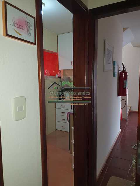 Apartamento, 2 quartos, 53 m² - Foto 23