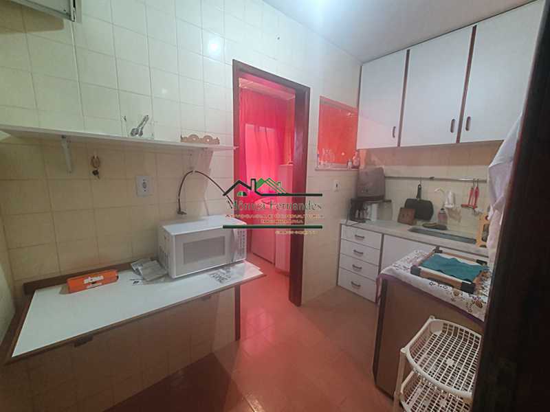 Apartamento, 2 quartos, 53 m² - Foto 24