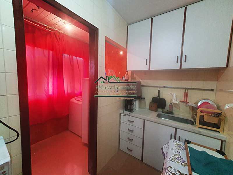 Apartamento, 2 quartos, 53 m² - Foto 25