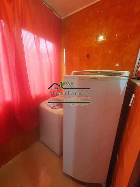 Apartamento, 2 quartos, 53 m² - Foto 26