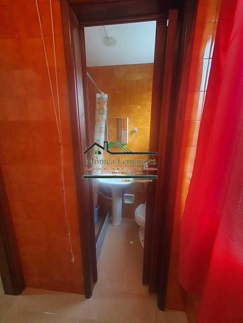 Apartamento, 2 quartos, 53 m² - Foto 27