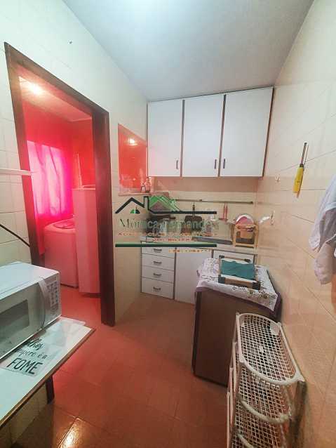 Apartamento, 2 quartos, 53 m² - Foto 29