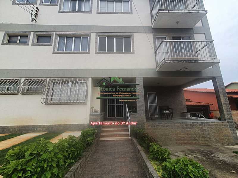 Apartamento, 2 quartos, 53 m² - Foto 3