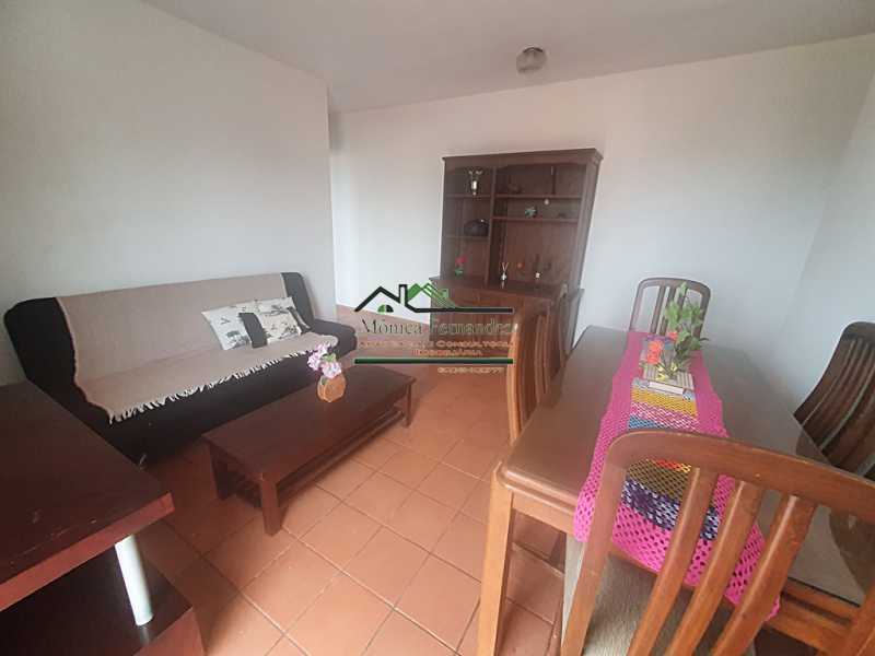 Apartamento, 2 quartos, 53 m² - Foto 12