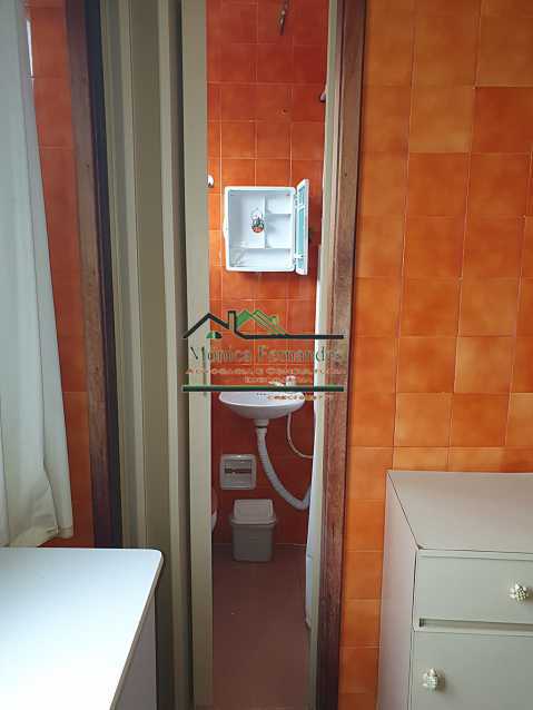 Apartamento, 2 quartos, 53 m² - Foto 15