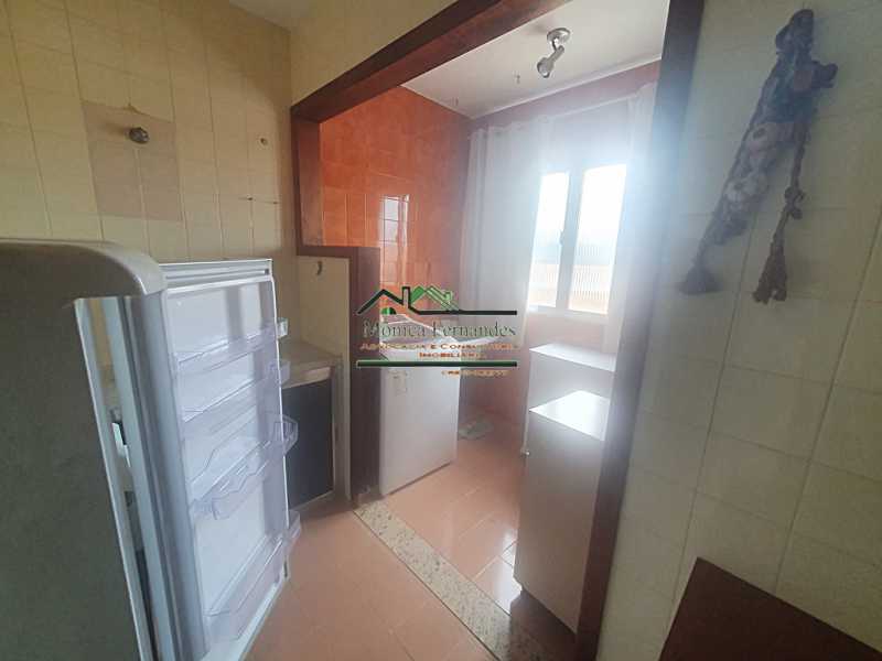 Apartamento, 2 quartos, 53 m² - Foto 17
