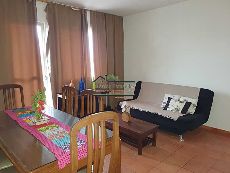 Apartamento, 2 quartos, 53 m² - Foto 20
