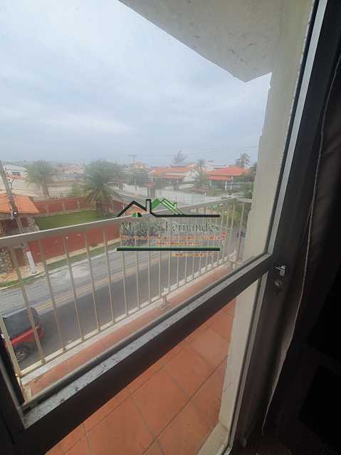 Apartamento, 2 quartos, 53 m² - Foto 21