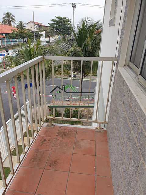 Apartamento, 2 quartos, 53 m² - Foto 22