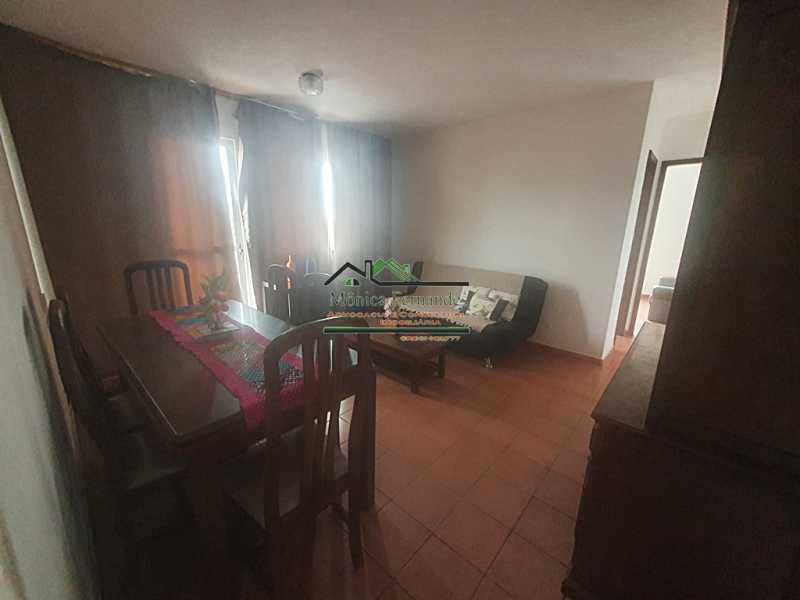 Apartamento, 2 quartos, 53 m² - Foto 23