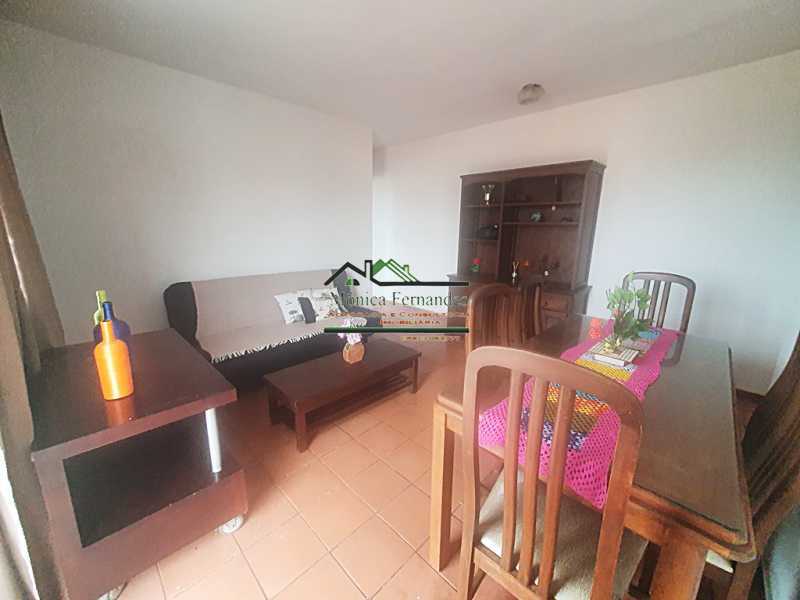 Apartamento, 2 quartos, 53 m² - Foto 24