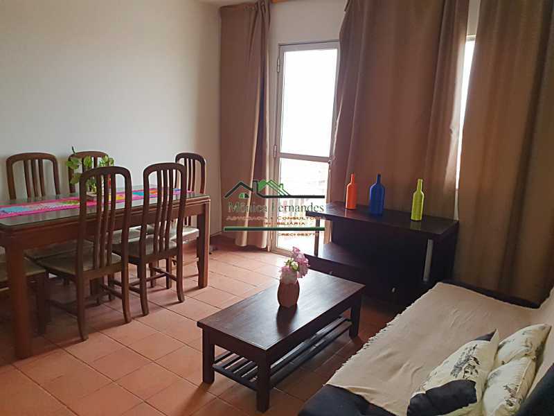Apartamento, 2 quartos, 53 m² - Foto 30