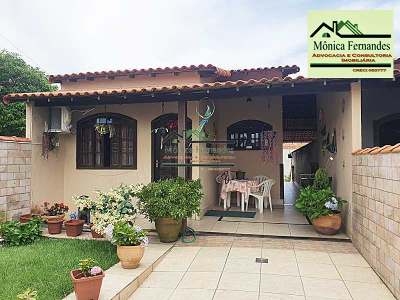 Casa, 2 quartos, 74 m² - Foto 1