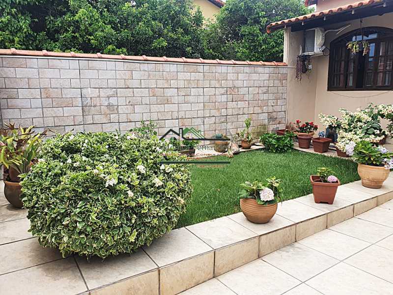 Casa, 2 quartos, 74 m² - Foto 3