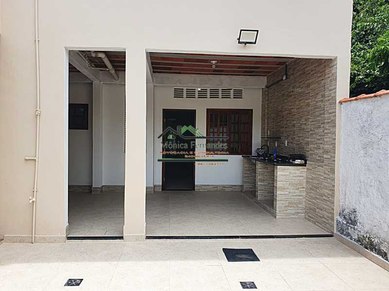 Casa, 2 quartos, 74 m² - Foto 6