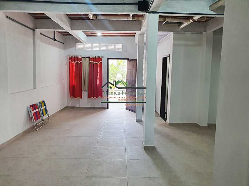 Casa, 2 quartos, 74 m² - Foto 7