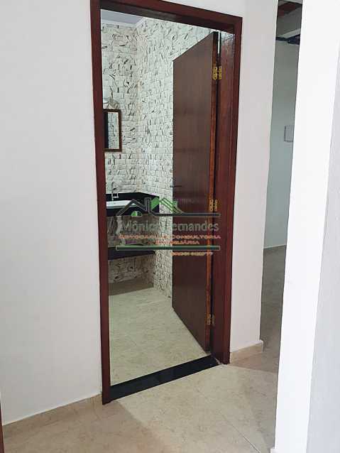 Casa, 2 quartos, 74 m² - Foto 8