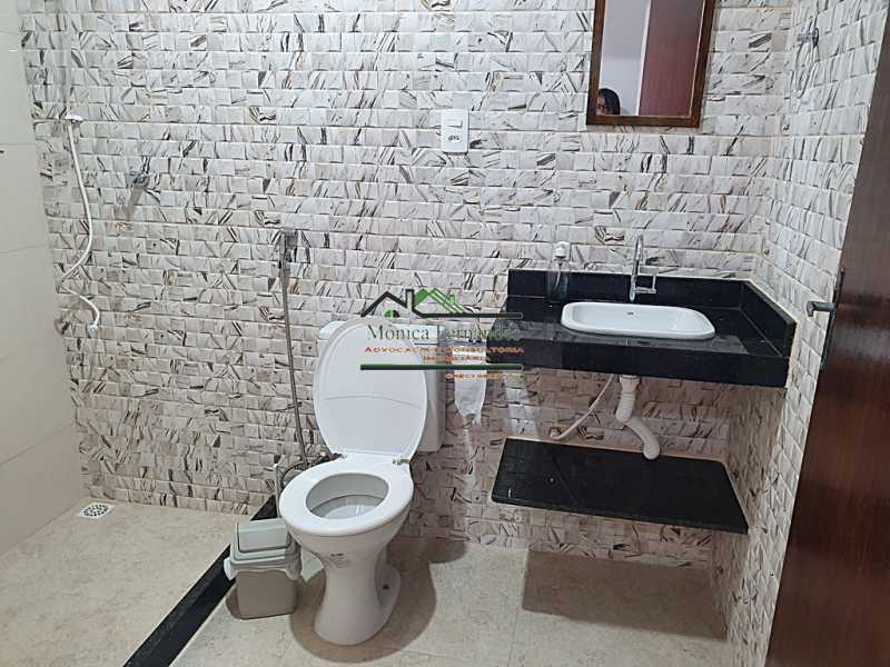 Casa, 2 quartos, 74 m² - Foto 9