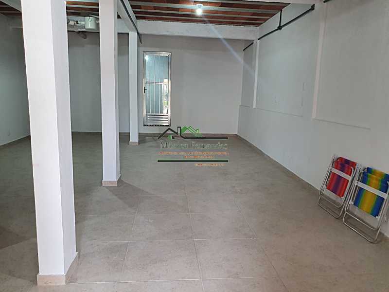 Casa, 2 quartos, 74 m² - Foto 10
