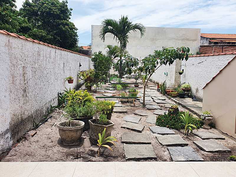 Casa, 2 quartos, 74 m² - Foto 11