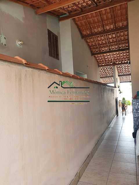 Casa, 2 quartos, 74 m² - Foto 13