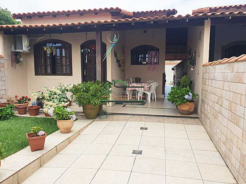 Casa, 2 quartos, 74 m² - Foto 14
