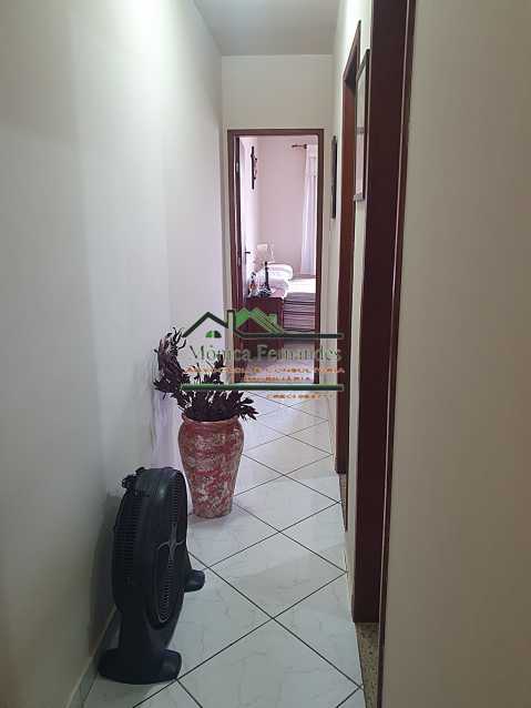 Casa, 2 quartos, 74 m² - Foto 17