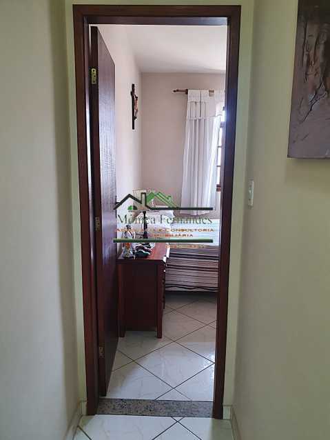 Casa, 2 quartos, 74 m² - Foto 20