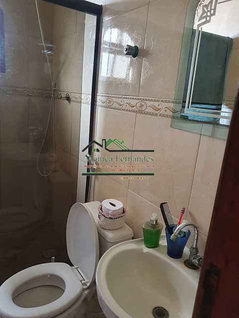 Casa, 2 quartos, 74 m² - Foto 22