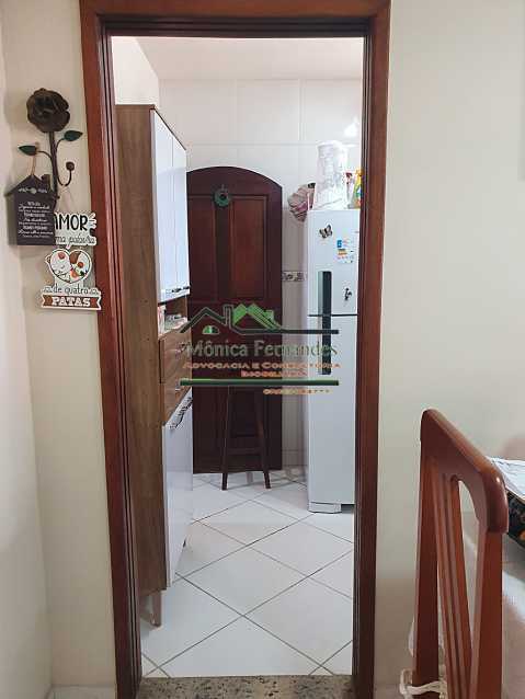 Casa, 2 quartos, 74 m² - Foto 24